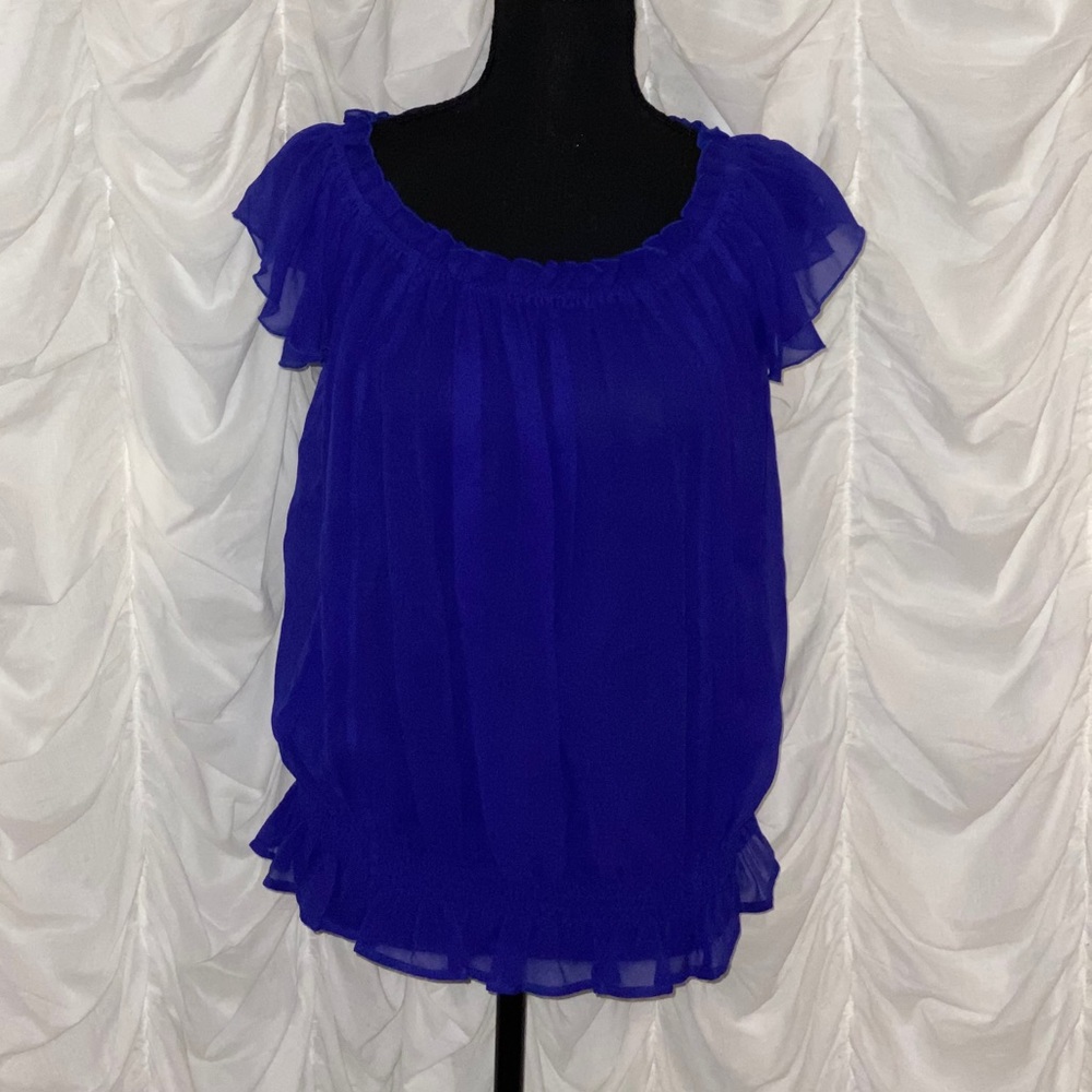 Rachel Zoe top